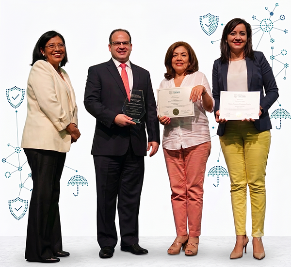 Equipo de Paladino y Asociados